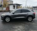 Сірий Форд Ескейп, об'ємом двигуна 2.49 л та пробігом 132 тис. км за 18900 $, фото 4 на Automoto.ua