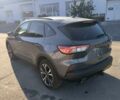 Форд Ескейп 2021 у Сумах на Automoto.ua Сірий Форд Ескейп, об'ємом двигуна 2 л та пробігом 97 тис. км за 19000 $, фото 14 на Automoto.ua