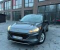 Серый Форд Эскейп, объемом двигателя 1.5 л и пробегом 200 тыс. км за 11999 $, фото 3 на Automoto.ua