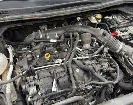 Серый Форд Эскейп, объемом двигателя 2 л и пробегом 111 тыс. км за 19500 $, фото 43 на Automoto.ua