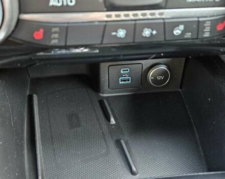 Серый Форд Эскейп, объемом двигателя 2.5 л и пробегом 73 тыс. км за 27500 $, фото 34 на Automoto.ua