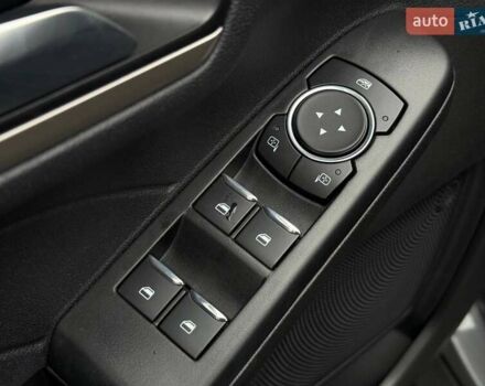 Сірий Форд Ескейп, об'ємом двигуна 2.5 л та пробігом 80 тис. км за 20999 $, фото 21 на Automoto.ua