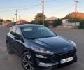 Сірий Форд Ескейп, об'ємом двигуна 1.5 л та пробігом 53 тис. км за 16000 $, фото 1 на Automoto.ua