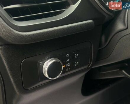 Сірий Форд Ескейп, об'ємом двигуна 1.5 л та пробігом 93 тис. км за 18700 $, фото 15 на Automoto.ua