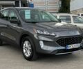 Сірий Форд Ескейп, об'ємом двигуна 1.5 л та пробігом 85 тис. км за 14000 $, фото 1 на Automoto.ua