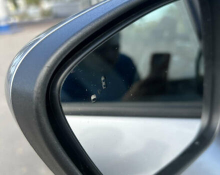 Серый Форд Эскейп, объемом двигателя 2.49 л и пробегом 156 тыс. км за 18700 $, фото 18 на Automoto.ua