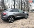 Серый Форд Эскейп, объемом двигателя 2.5 л и пробегом 215 тыс. км за 21000 $, фото 3 на Automoto.ua