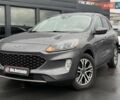 Сірий Форд Ескейп, об'ємом двигуна 2.5 л та пробігом 80 тис. км за 20999 $, фото 2 на Automoto.ua