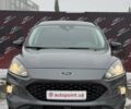 Серый Форд Эскейп, объемом двигателя 2 л и пробегом 111 тыс. км за 19500 $, фото 1 на Automoto.ua