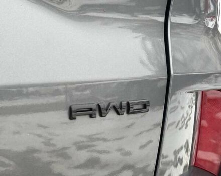 Серый Форд Эскейп, объемом двигателя 2 л и пробегом 111 тыс. км за 19500 $, фото 11 на Automoto.ua