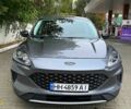 Серый Форд Эскейп, объемом двигателя 1.5 л и пробегом 90 тыс. км за 19000 $, фото 1 на Automoto.ua