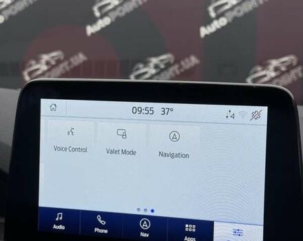 Серый Форд Эскейп, объемом двигателя 2 л и пробегом 111 тыс. км за 19500 $, фото 26 на Automoto.ua