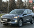 Сірий Форд Ескейп, об'ємом двигуна 2.5 л та пробігом 70 тис. км за 22999 $, фото 30 на Automoto.ua