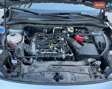 Сірий Форд Ескейп, об'ємом двигуна 1.5 л та пробігом 16 тис. км за 17500 $, фото 46 на Automoto.ua