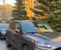 Сірий Форд Ескейп, об'ємом двигуна 2.5 л та пробігом 40 тис. км за 27500 $, фото 1 на Automoto.ua