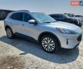 Сірий Форд Ескейп, об'ємом двигуна 0 л та пробігом 96 тис. км за 4100 $, фото 1 на Automoto.ua