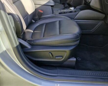 Серый Форд Эскейп, объемом двигателя 2.49 л и пробегом 108 тыс. км за 22000 $, фото 38 на Automoto.ua