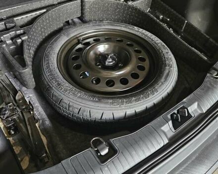 Серый Форд Эскейп, объемом двигателя 2.5 л и пробегом 73 тыс. км за 27500 $, фото 39 на Automoto.ua