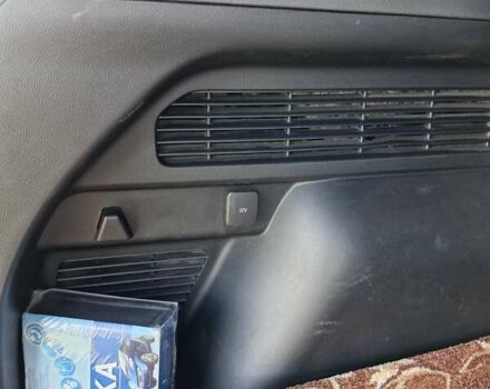 Серый Форд Эскейп, объемом двигателя 2.49 л и пробегом 108 тыс. км за 22000 $, фото 33 на Automoto.ua