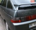 Серый Форд Эскейп, объемом двигателя 1.5 л и пробегом 59 тыс. км за 15900 $, фото 10 на Automoto.ua