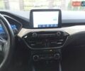 Серый Форд Эскейп, объемом двигателя 2.5 л и пробегом 36 тыс. км за 22700 $, фото 7 на Automoto.ua