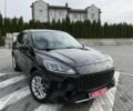 Серый Форд Эскейп, объемом двигателя 0 л и пробегом 45 тыс. км за 14500 $, фото 1 на Automoto.ua