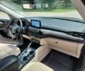 Серый Форд Эскейп, объемом двигателя 2.5 л и пробегом 35 тыс. км за 15000 $, фото 11 на Automoto.ua
