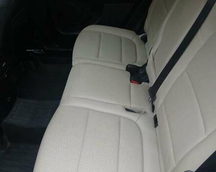 Серый Форд Эскейп, объемом двигателя 1.5 л и пробегом 64 тыс. км за 18200 $, фото 12 на Automoto.ua