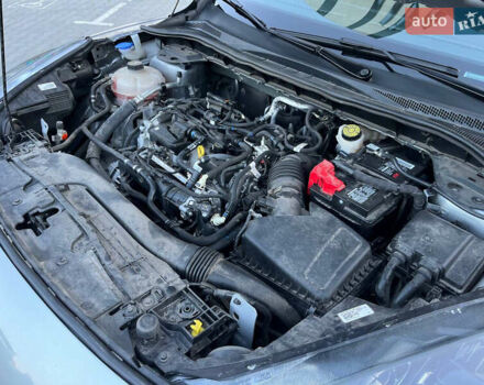 Сірий Форд Ескейп, об'ємом двигуна 1.5 л та пробігом 16 тис. км за 17500 $, фото 47 на Automoto.ua