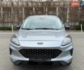 Сірий Форд Ескейп, об'ємом двигуна 0 л та пробігом 78 тис. км за 22000 $, фото 1 на Automoto.ua
