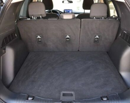 Форд Эскейп 2021 в Киеве на Automoto.ua Серый Форд Эскейп, объемом двигателя 2.5 л и пробегом 58 тыс. км за 11200 $, фото 7 на Automoto.ua