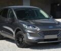 Форд Эскейп 2021 в Киеве на Automoto.ua Серый Форд Эскейп, объемом двигателя 2.5 л и пробегом 58 тыс. км за 11200 $, фото 2 на Automoto.ua