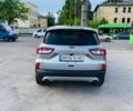 Серый Форд Эскейп, объемом двигателя 1.5 л и пробегом 35 тыс. км за 19000 $, фото 15 на Automoto.ua
