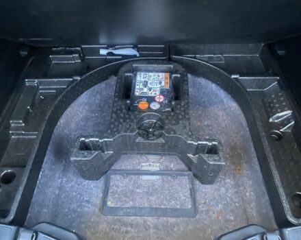 Сірий Форд Ескейп, об'ємом двигуна 2 л та пробігом 130 тис. км за 18500 $, фото 16 на Automoto.ua