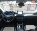 Серый Форд Эскейп, объемом двигателя 2.5 л и пробегом 36 тыс. км за 22700 $, фото 18 на Automoto.ua