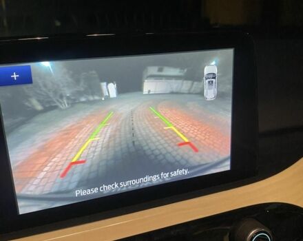 Сірий Форд Ескейп, об'ємом двигуна 2 л та пробігом 130 тис. км за 18500 $, фото 8 на Automoto.ua