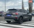 Сірий Форд Ескейп, об'ємом двигуна 1.5 л та пробігом 93 тис. км за 18700 $, фото 4 на Automoto.ua