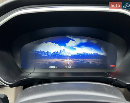 Серый Форд Эскейп, объемом двигателя 1.5 л и пробегом 66 тыс. км за 17800 $, фото 2 на Automoto.ua