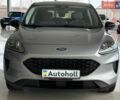 Серый Форд Эскейп, объемом двигателя 2.5 л и пробегом 78 тыс. км за 21000 $, фото 1 на Automoto.ua