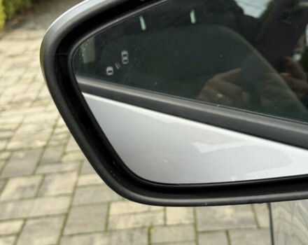 Серый Форд Эскейп, объемом двигателя 1.5 л и пробегом 44 тыс. км за 16800 $, фото 4 на Automoto.ua