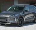 Форд Эскейп 2021 в Киеве на Automoto.ua Серый Форд Эскейп, объемом двигателя 2.5 л и пробегом 58 тыс. км за 11200 $, фото 3 на Automoto.ua