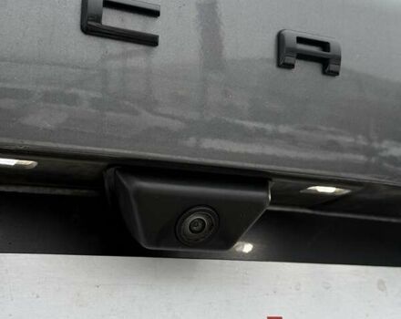 Серый Форд Эскейп, объемом двигателя 2 л и пробегом 111 тыс. км за 19500 $, фото 13 на Automoto.ua