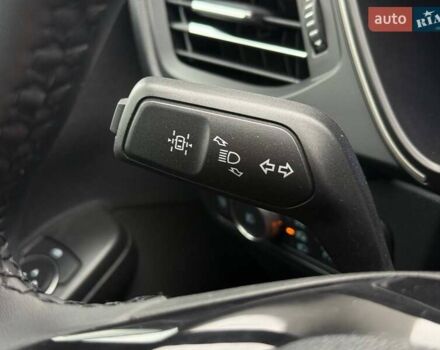 Сірий Форд Ескейп, об'ємом двигуна 2.5 л та пробігом 80 тис. км за 20999 $, фото 32 на Automoto.ua
