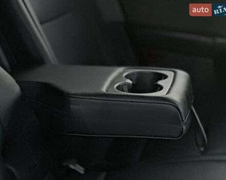 Сірий Форд Ескейп, об'ємом двигуна 2.5 л та пробігом 70 тис. км за 22999 $, фото 37 на Automoto.ua