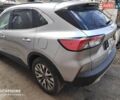 Серый Форд Эскейп, объемом двигателя 2.5 л и пробегом 12 тыс. км за 26700 $, фото 3 на Automoto.ua