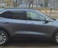 Сірий Форд Ескейп, об'ємом двигуна 0 л та пробігом 80 тис. км за 5000 $, фото 1 на Automoto.ua