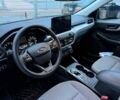 Серый Форд Эскейп, объемом двигателя 1.5 л и пробегом 200 тыс. км за 11999 $, фото 10 на Automoto.ua