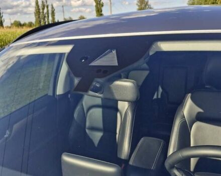 Серый Форд Эскейп, объемом двигателя 2.49 л и пробегом 108 тыс. км за 22000 $, фото 44 на Automoto.ua