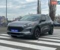 Сірий Форд Ескейп, об'ємом двигуна 1.5 л та пробігом 93 тис. км за 18700 $, фото 1 на Automoto.ua
