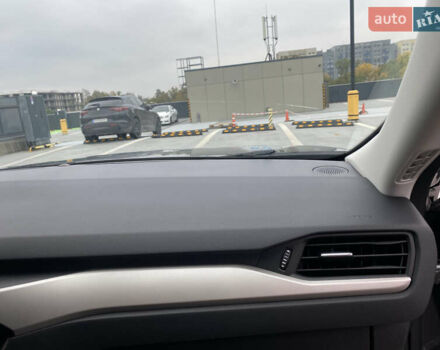 Серый Форд Эскейп, объемом двигателя 2.49 л и пробегом 61 тыс. км за 29000 $, фото 32 на Automoto.ua